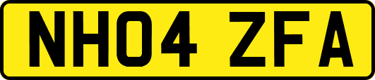 NH04ZFA