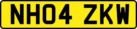 NH04ZKW