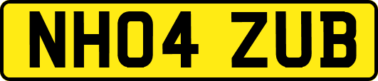 NH04ZUB