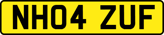 NH04ZUF