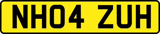 NH04ZUH