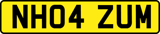 NH04ZUM