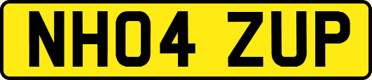 NH04ZUP