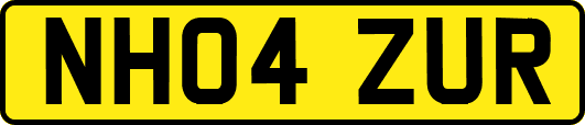 NH04ZUR