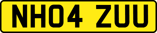 NH04ZUU