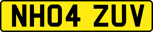 NH04ZUV