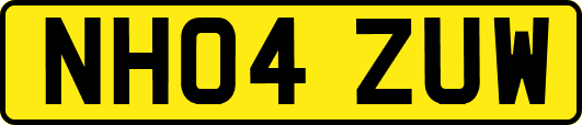 NH04ZUW