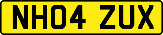 NH04ZUX