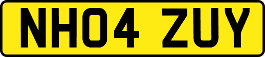 NH04ZUY