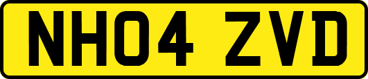 NH04ZVD