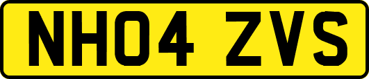 NH04ZVS