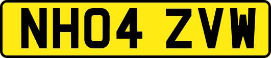 NH04ZVW