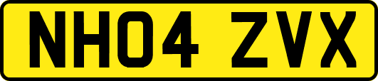 NH04ZVX