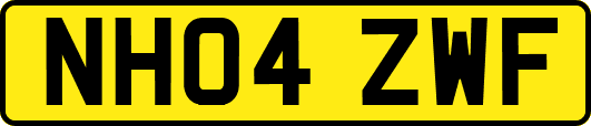 NH04ZWF