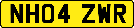NH04ZWR