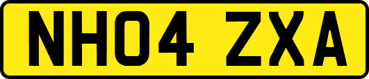 NH04ZXA