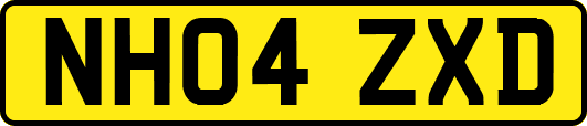 NH04ZXD