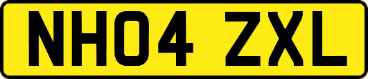 NH04ZXL
