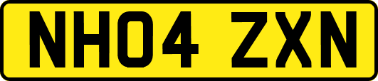 NH04ZXN