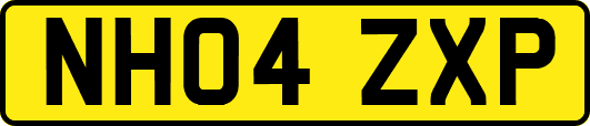 NH04ZXP