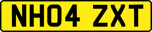 NH04ZXT