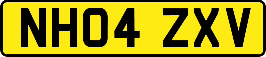 NH04ZXV