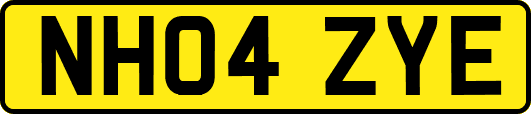 NH04ZYE
