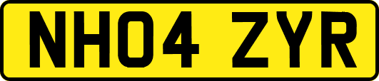 NH04ZYR