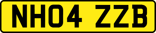 NH04ZZB