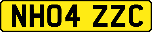NH04ZZC