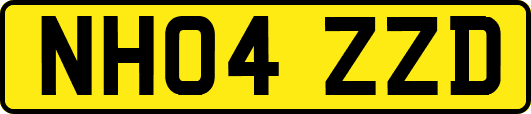 NH04ZZD