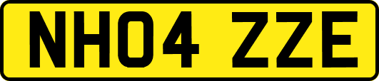 NH04ZZE