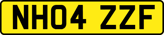 NH04ZZF