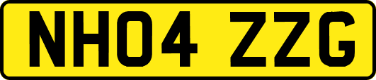 NH04ZZG