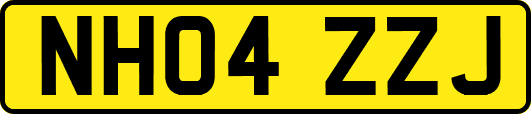NH04ZZJ