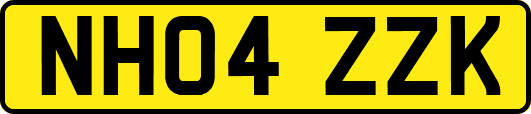NH04ZZK