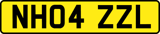 NH04ZZL