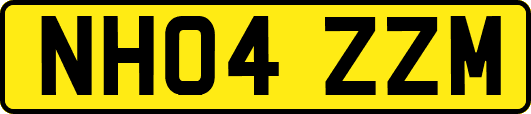 NH04ZZM