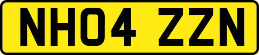 NH04ZZN