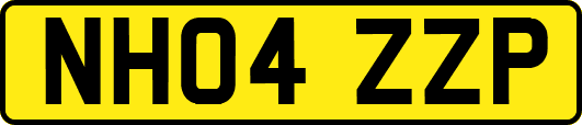 NH04ZZP