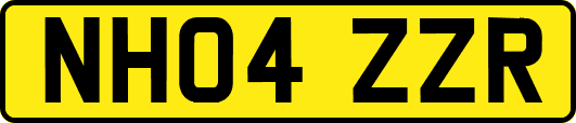 NH04ZZR