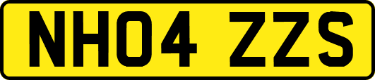 NH04ZZS