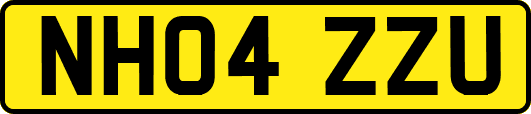 NH04ZZU