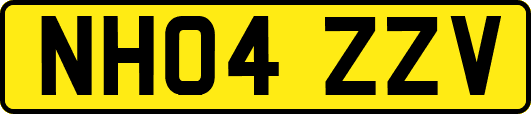NH04ZZV
