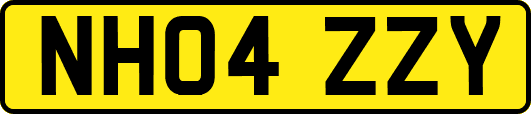 NH04ZZY