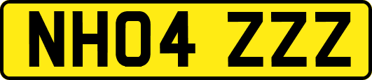 NH04ZZZ