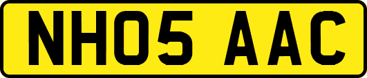 NH05AAC