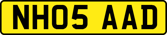 NH05AAD