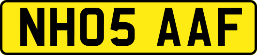 NH05AAF