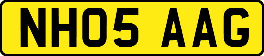 NH05AAG
